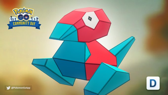 Porygon