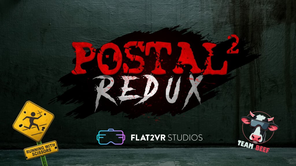 Postal 2 Redux Announced for Nintendo Switch: Classic FPS Gets Modern Overhaul by Flat2VR Studios