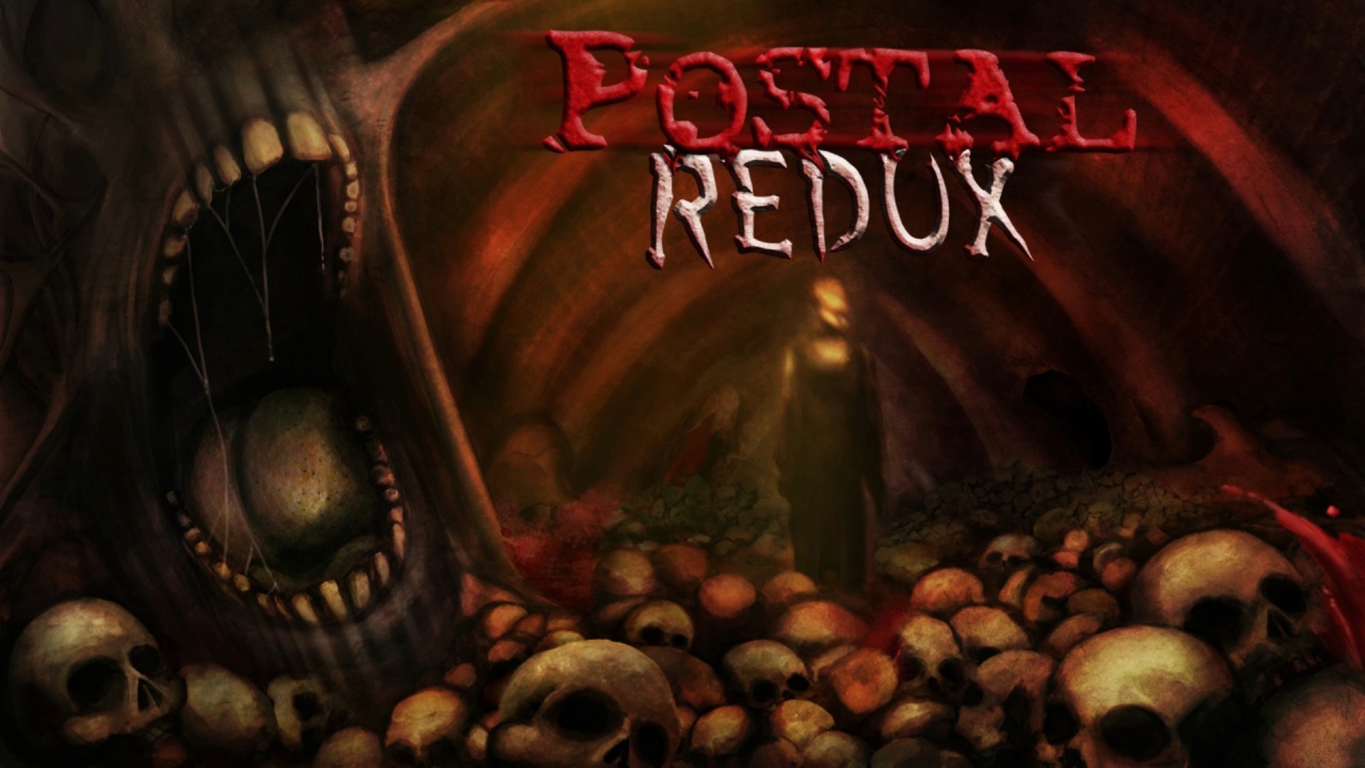 postal classic and uncut vs postal redux