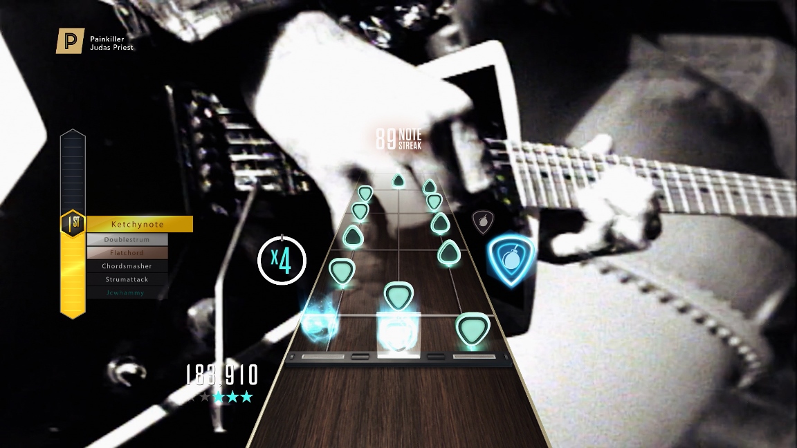 wii u guitar hero live driver download