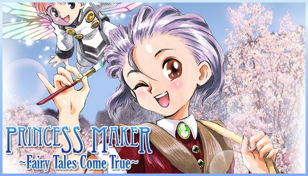 Princess maker faery tales come store true switch