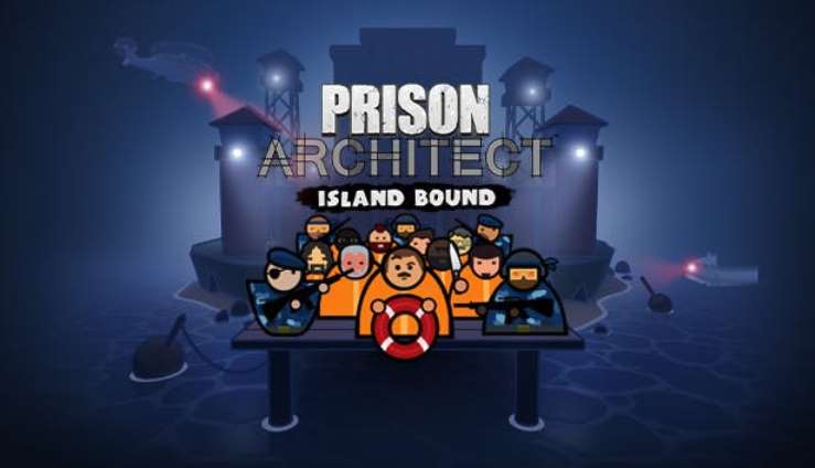 prison architect island bound download