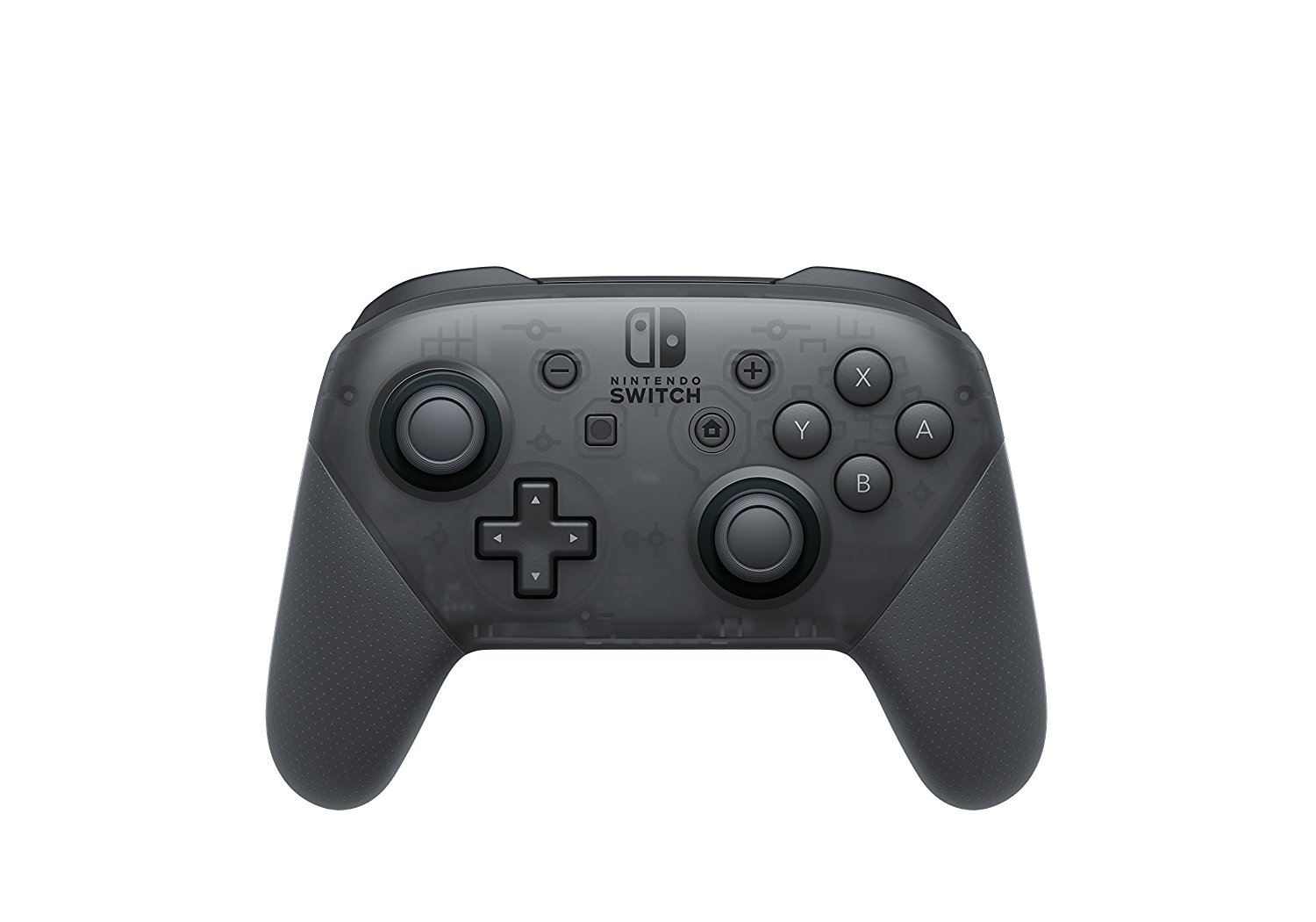 use switch pro controller on pc