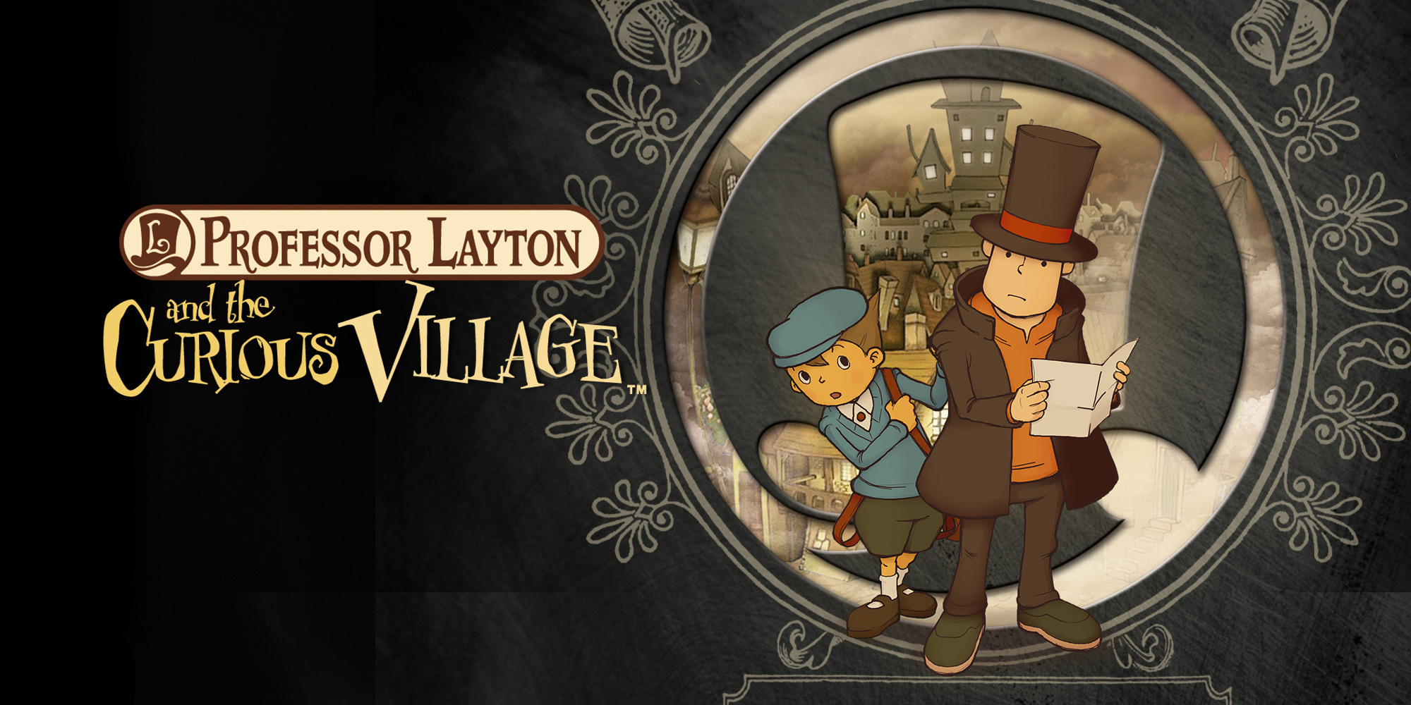 Level-5 CEO Reveals The Inspiration For Professor Layton And The Risks Of  Self-Publishing