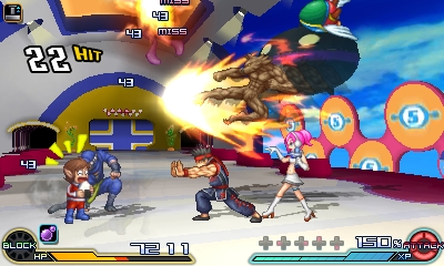 download project x zone 3 for free