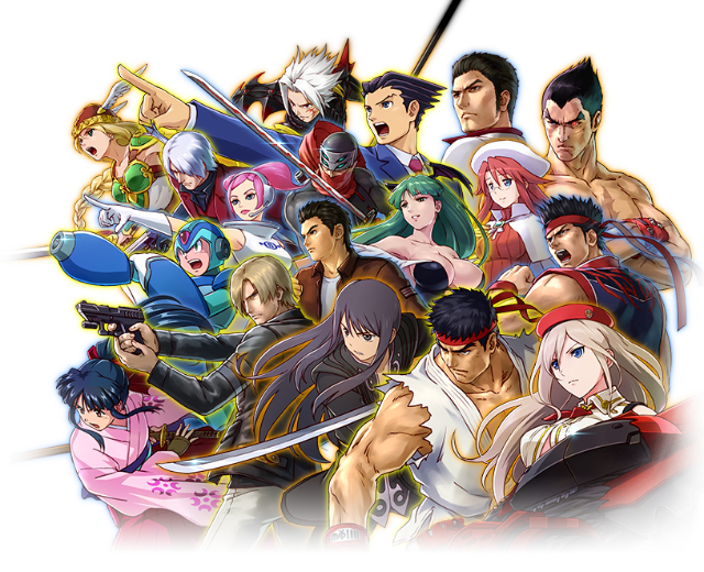 download free project x zone