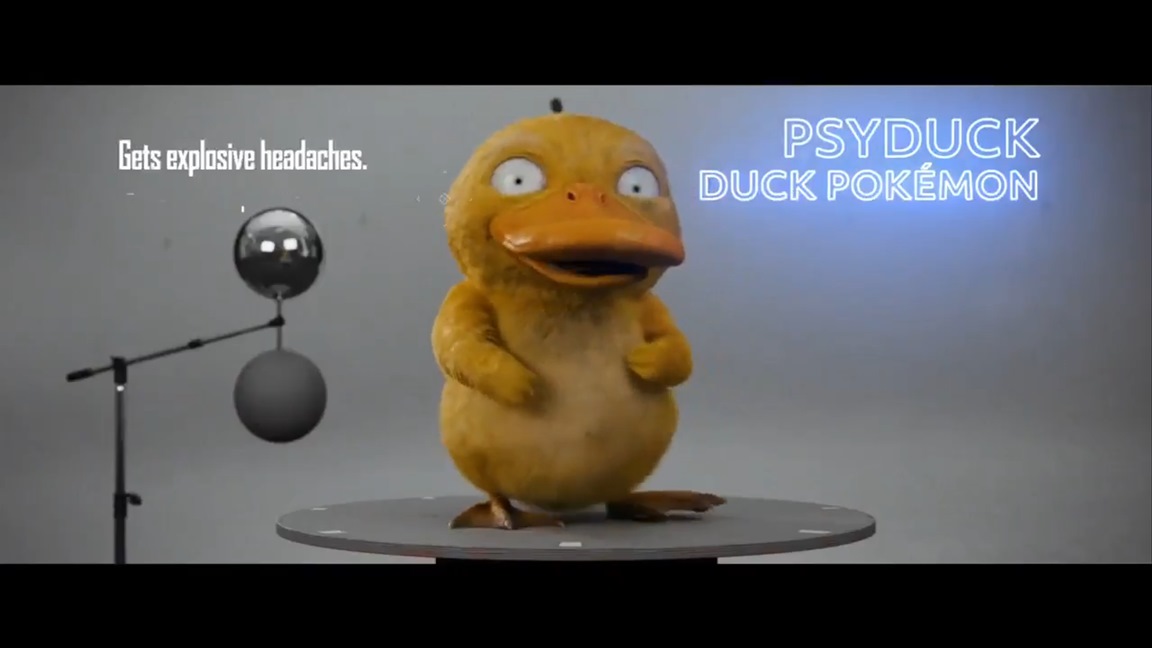 detective pikachu warner bros