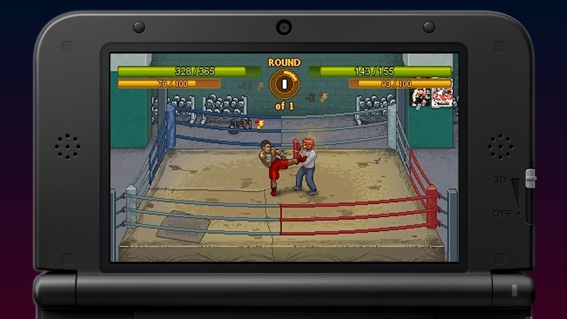 Лучшие игры nintendo. Punch Club 3ds. Игры на Нинтендо 3дс. Игры odd Нинтендо. Игры про супергероев на Нинтендо свитч.