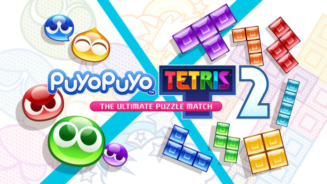 Puyo Puyo Tetris 2 Details Skill Battle Mode And Online Play Turn The Tables Trailer Nintendo Everything