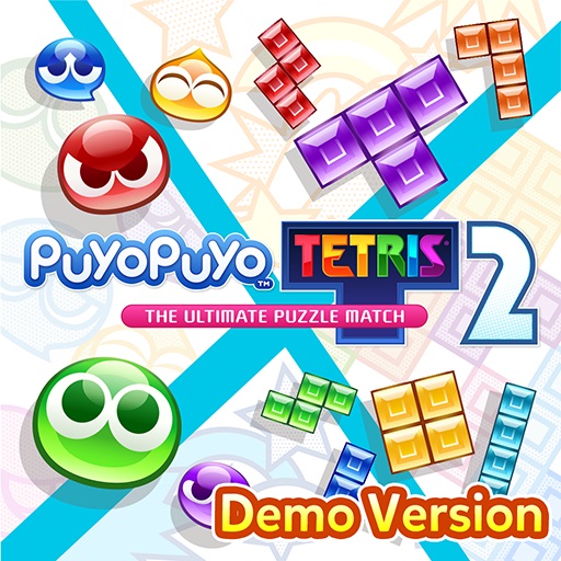 puyo puyo tetris eshop