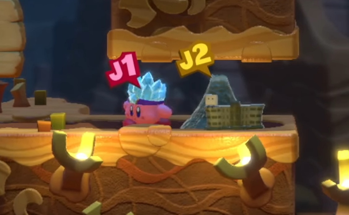 kirby star allies review copy