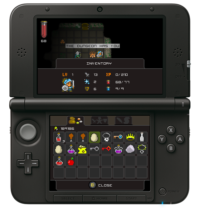 Quest of Dungeons instal the new version for android