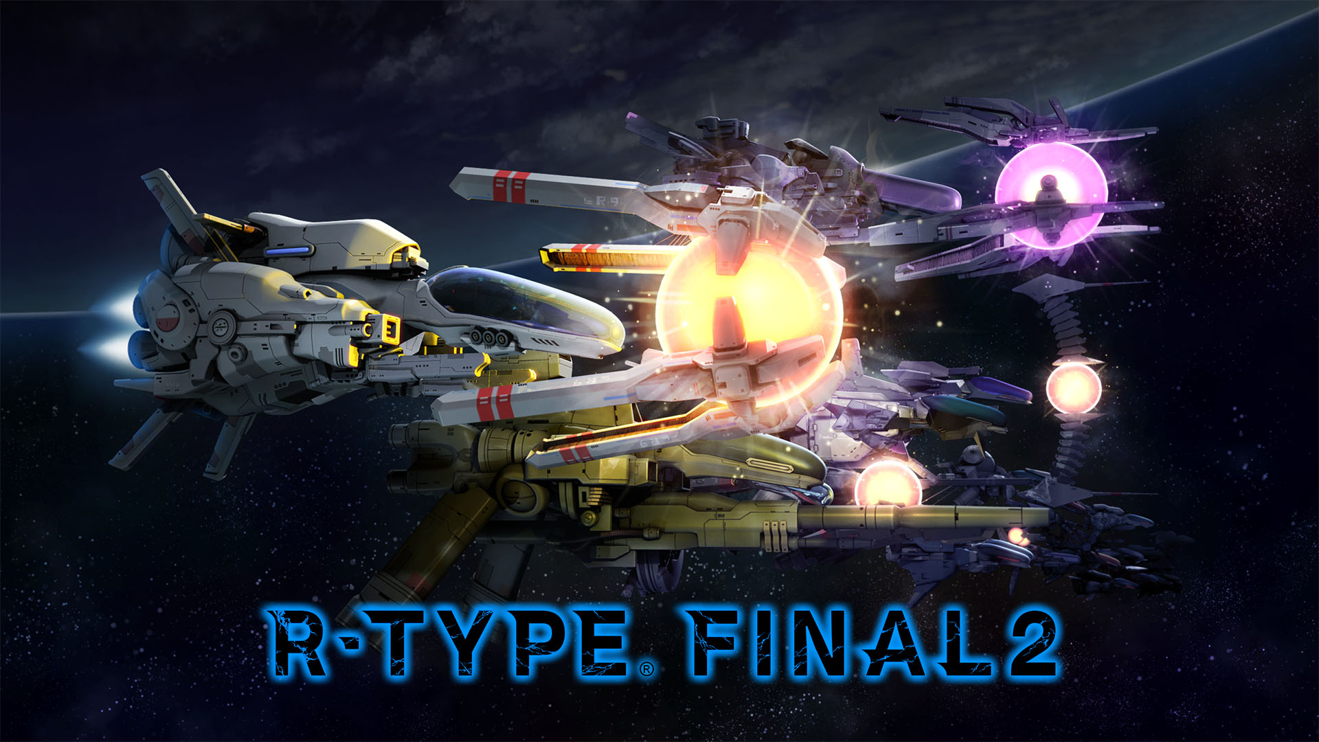 r type final 3