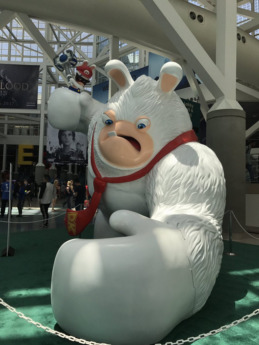 download rabbid kong for free