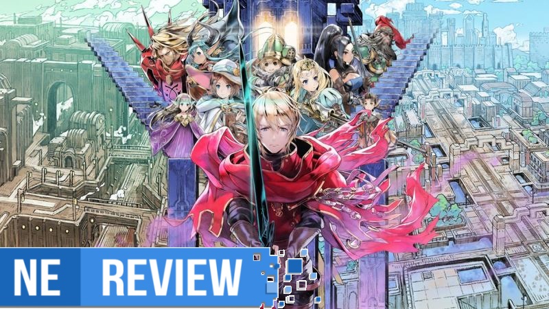 JAPAN Radiant Historia Official Complete Guide