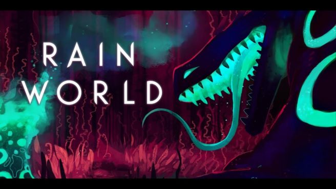 Rain world достижения