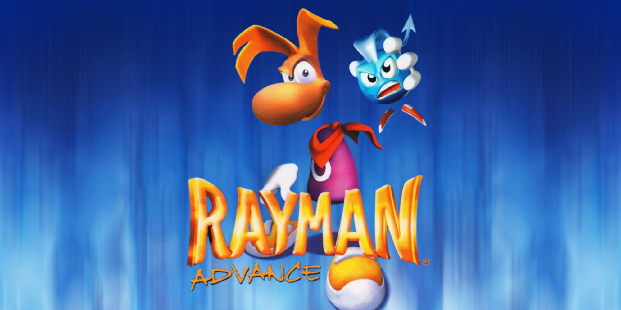 vela Azotado por el viento seco Rayman Advance, Rayman 3 hitting the European Wii U Virtual Console tomorrow