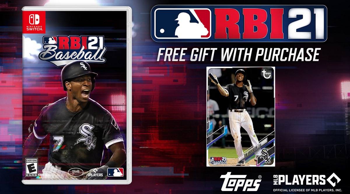 rbi baseball switch game