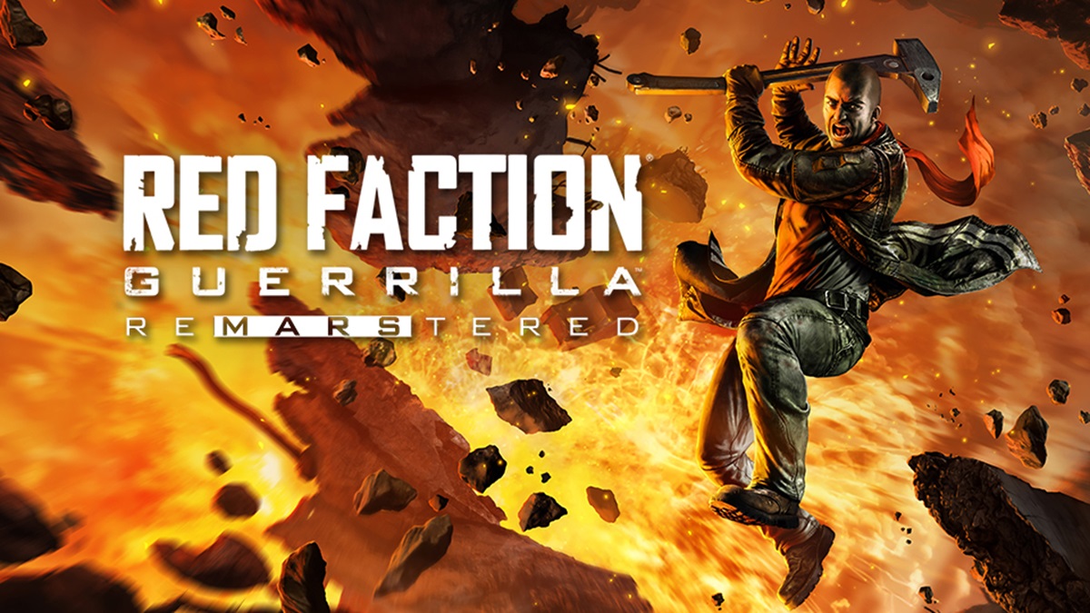 Red faction 1 системные требования