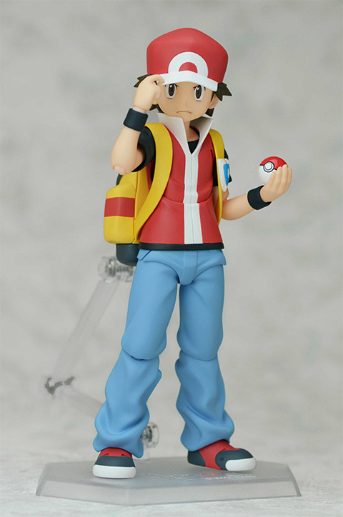 nintendo figma