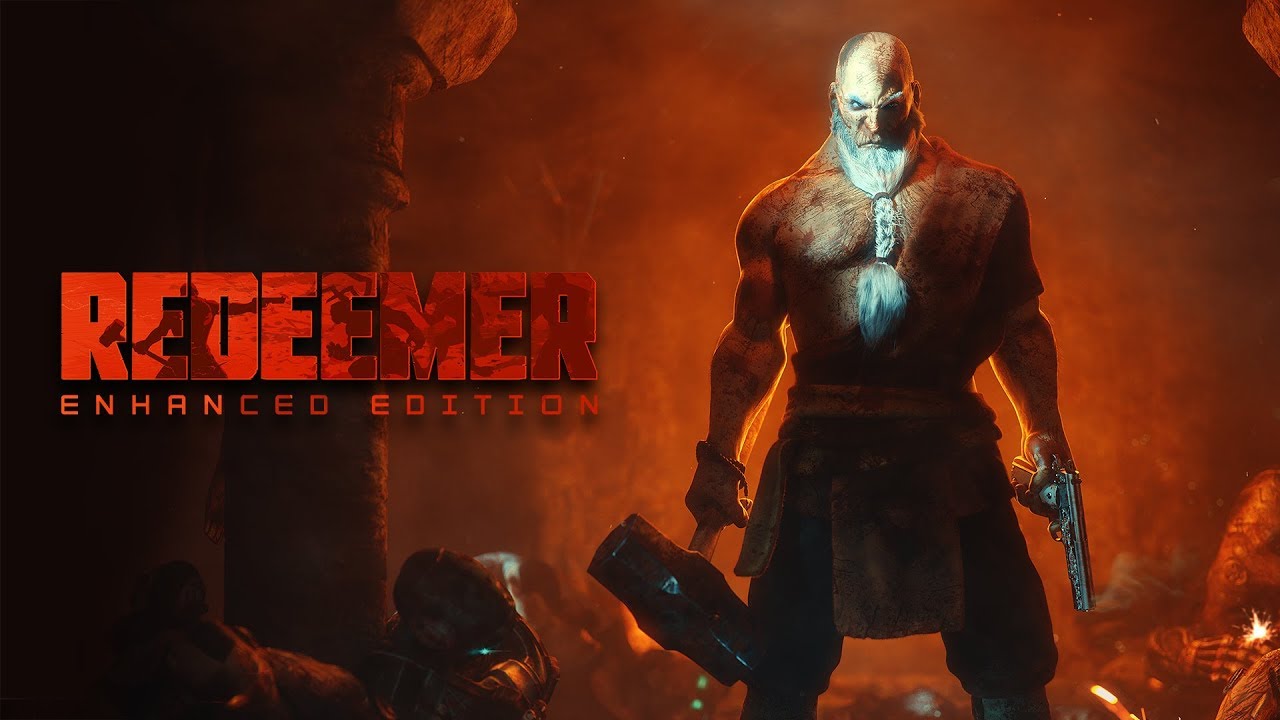 Redeemer: Enhanced Edition