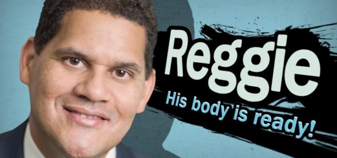 reggie nintendo usa