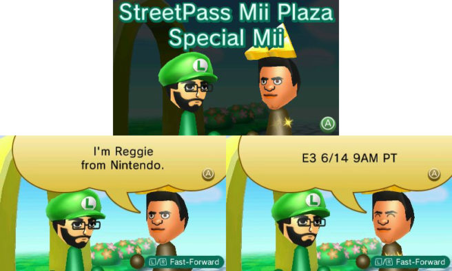 reggie nintendo usa dating simulator games