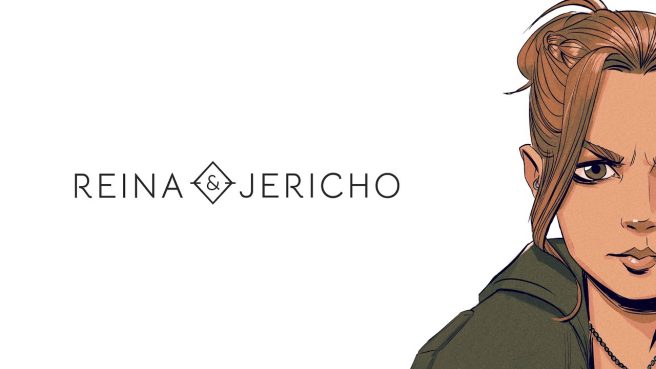 Reina & Jericho