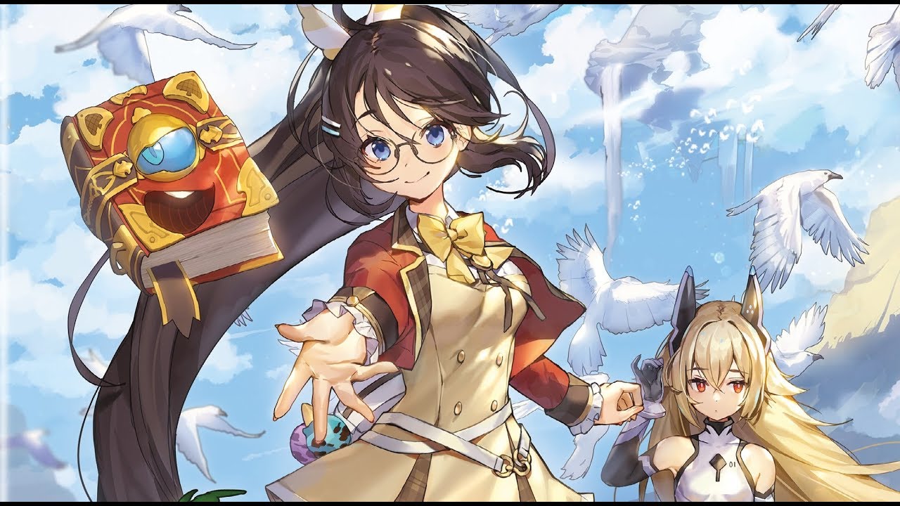 RemiLore: Lost Girl in the Lands of Lore for android download