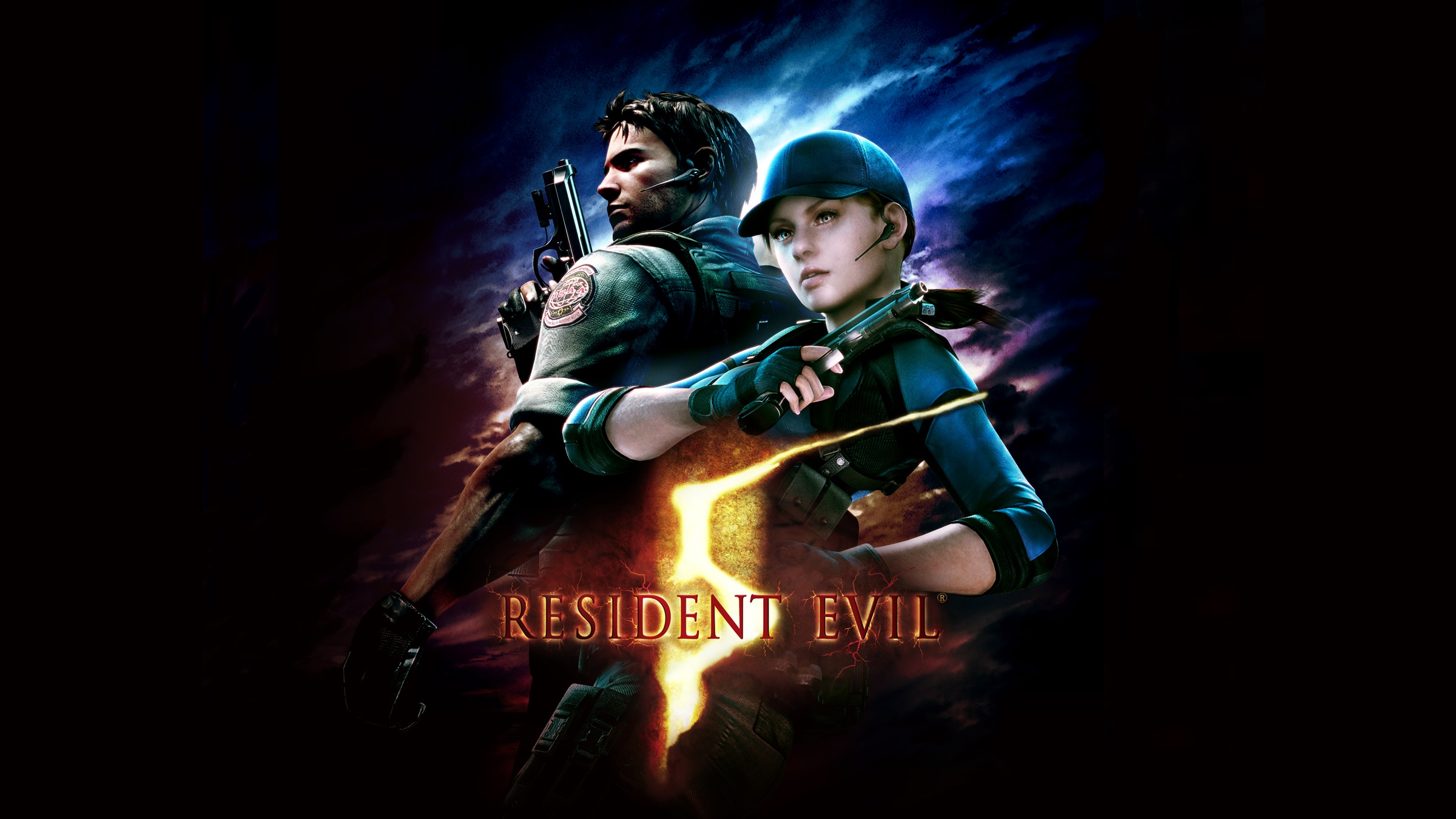 Resident evil 5 стрельба при ходьбе