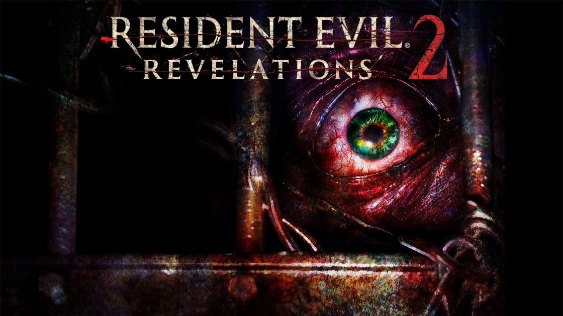 Resident Evil Revelations 2 Switch vs. Xbox One