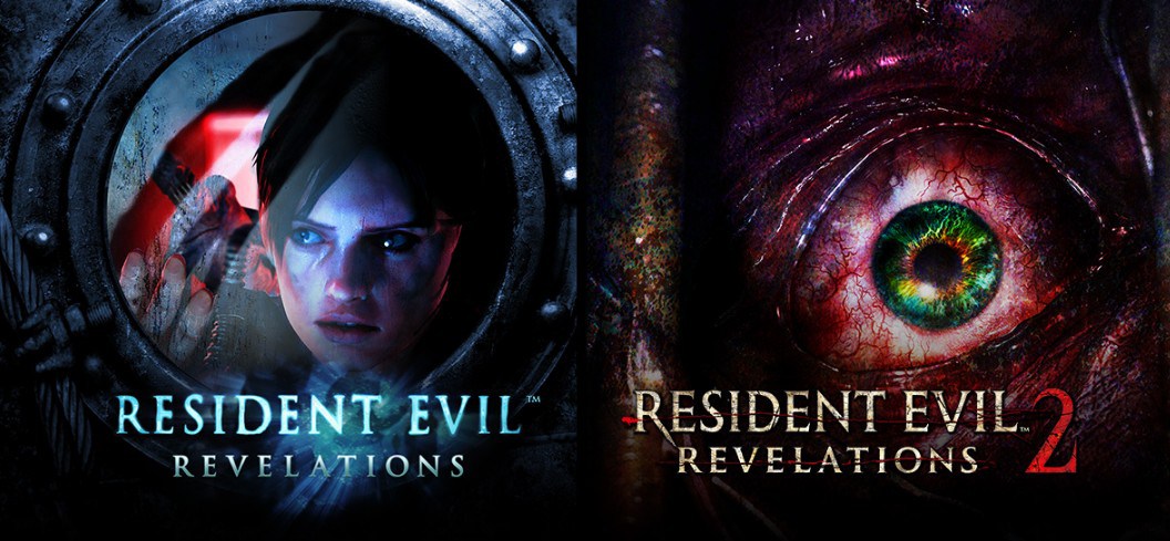 free download resident evil revelations nintendo switch