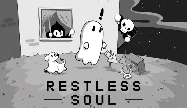 Restless Soul