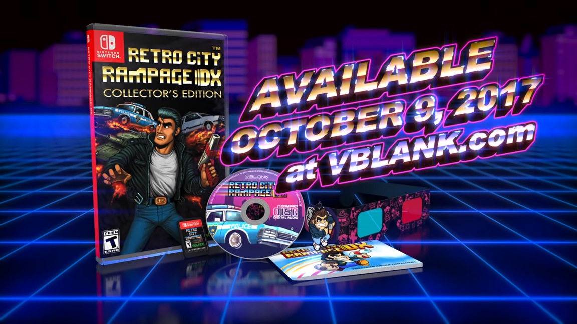 retro city rampage dx switch review