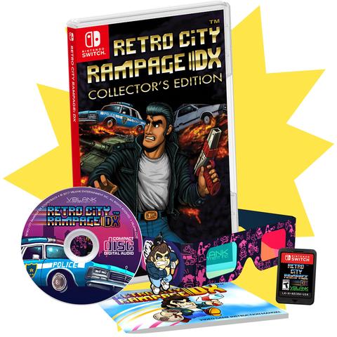 retro city rampage dx price history