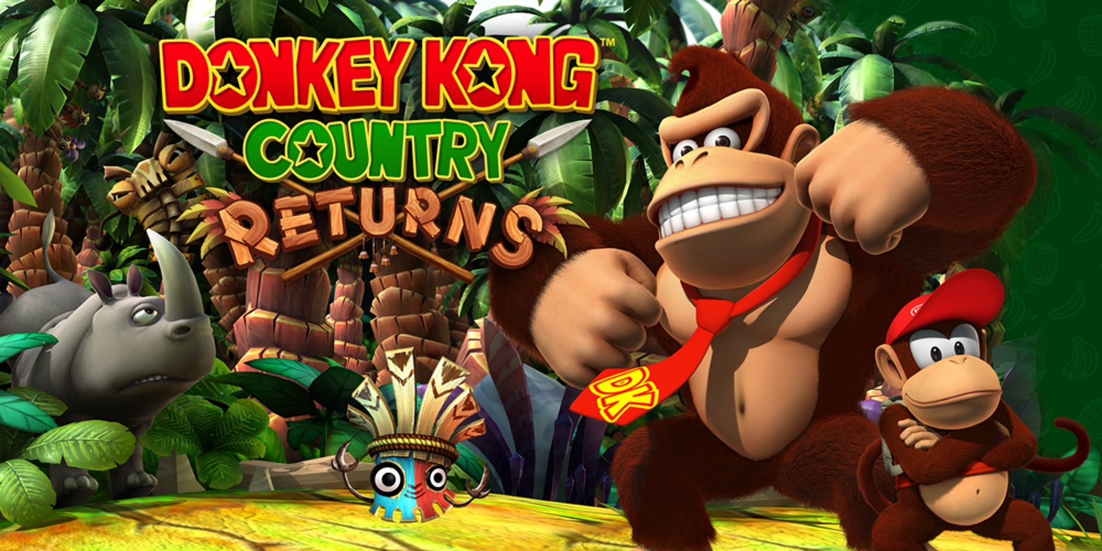 Turns Out Shigeru Miyamoto Does Like Donkey Kong Country