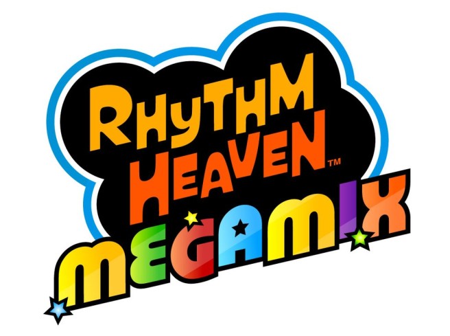 rhythm heaven megamix games