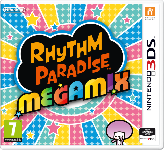 rhythm heaven megamix rom download