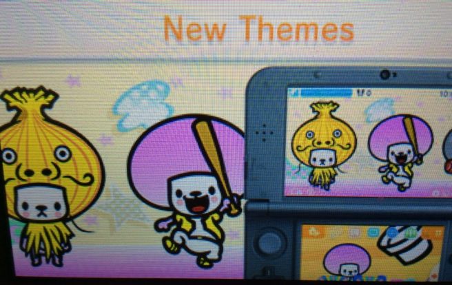 rhythm heaven for 3ds