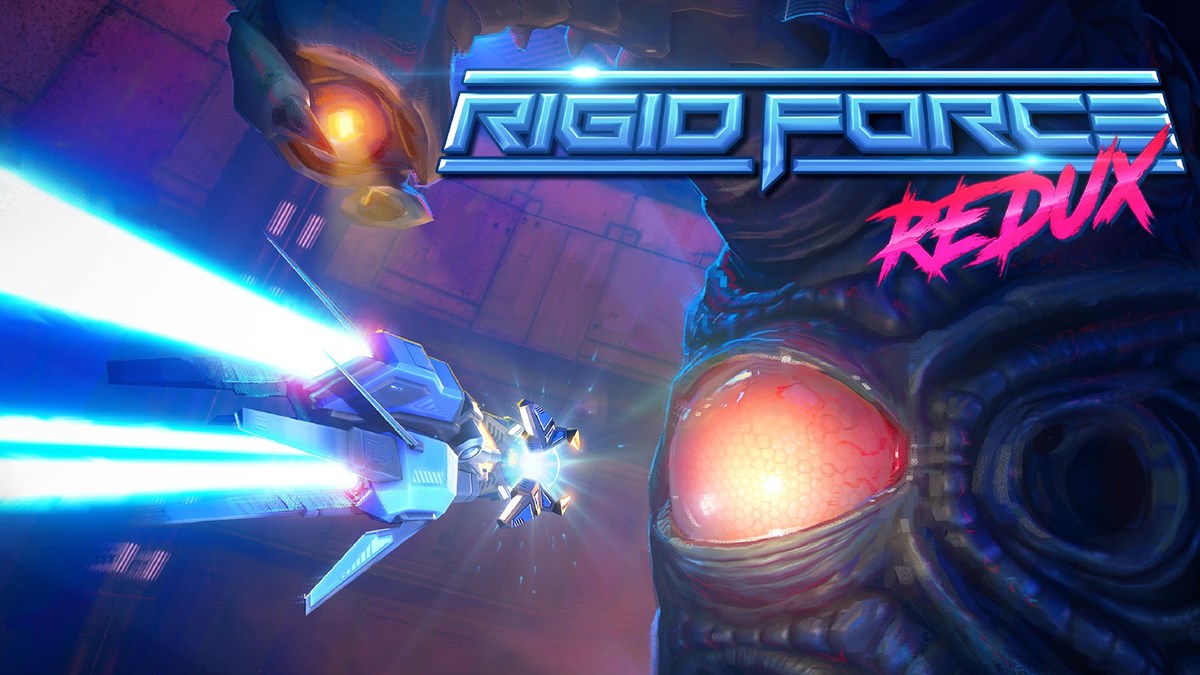 Rigid Force Redux