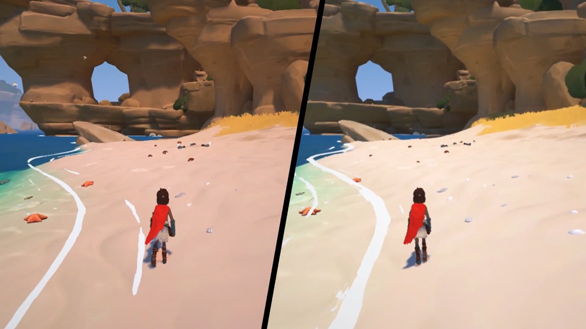 rime nintendo switch