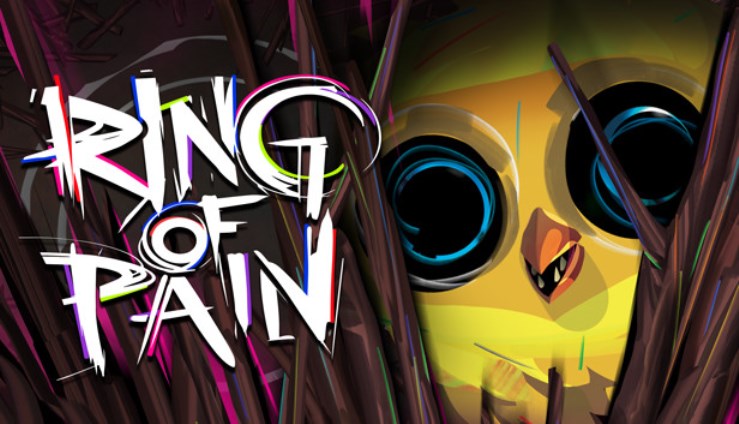 Ring of pain game