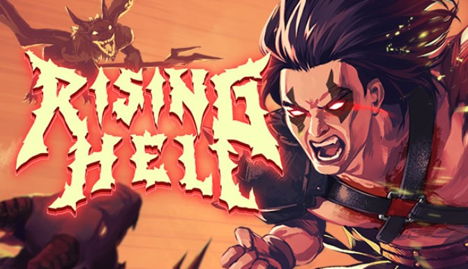 for android download Rising Hell