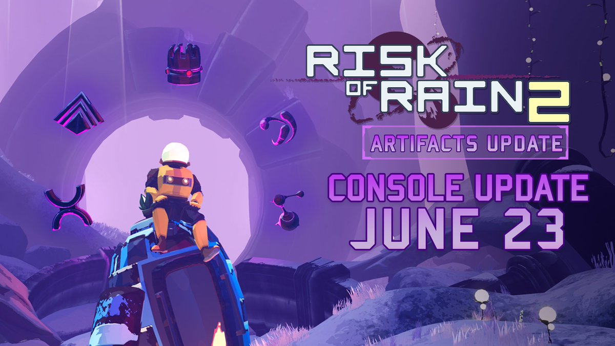 risk of rain 2 on switch