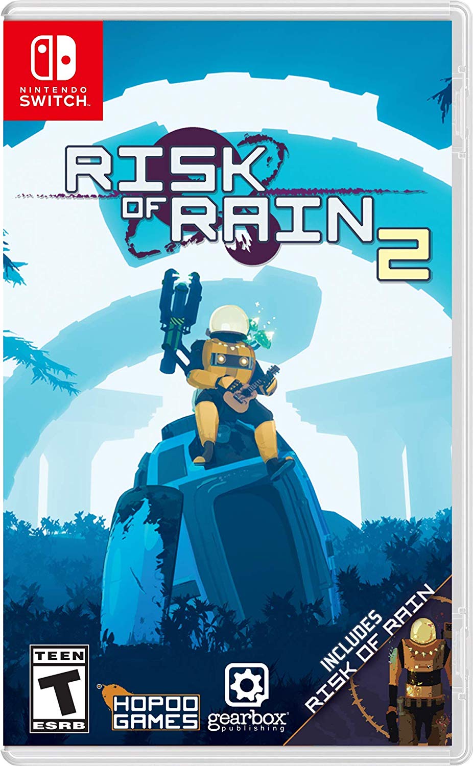 nintendo eshop risk of rain 2