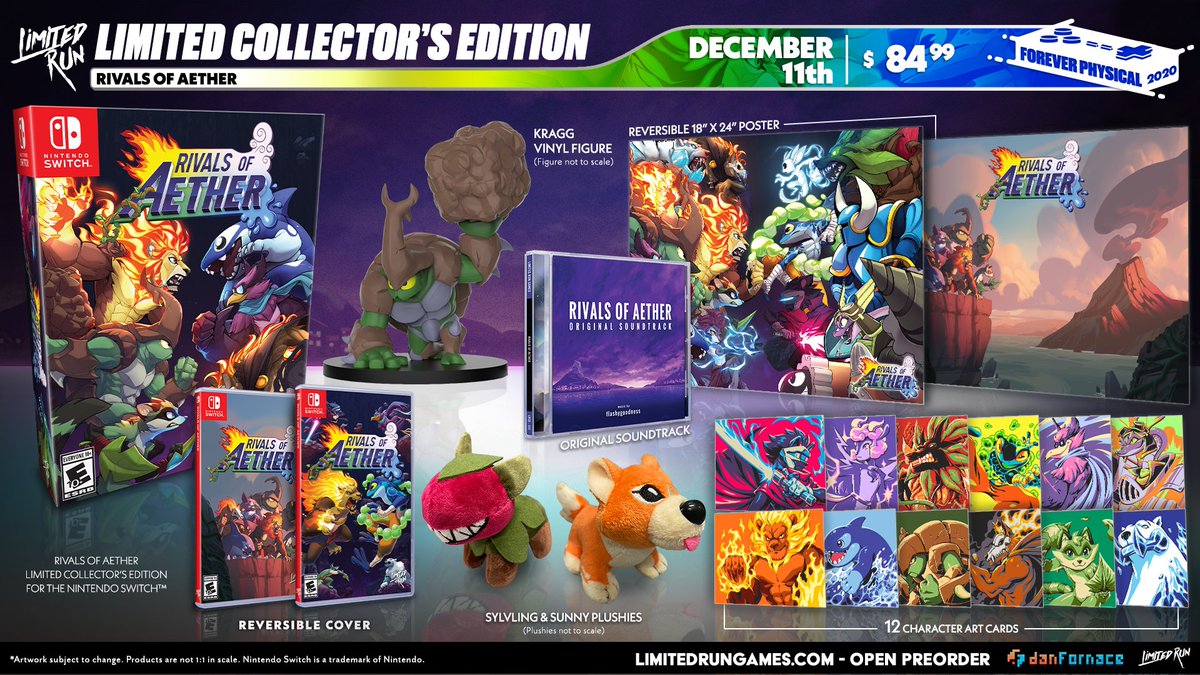 rivals of aether switch release date