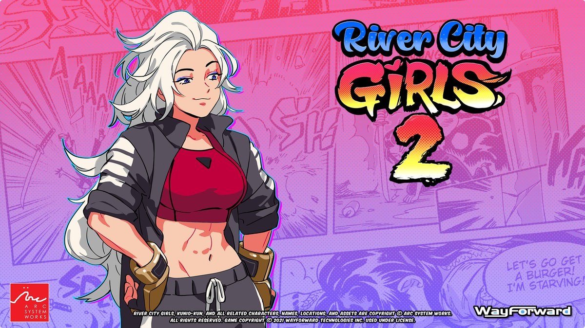 river city girls 2 steam