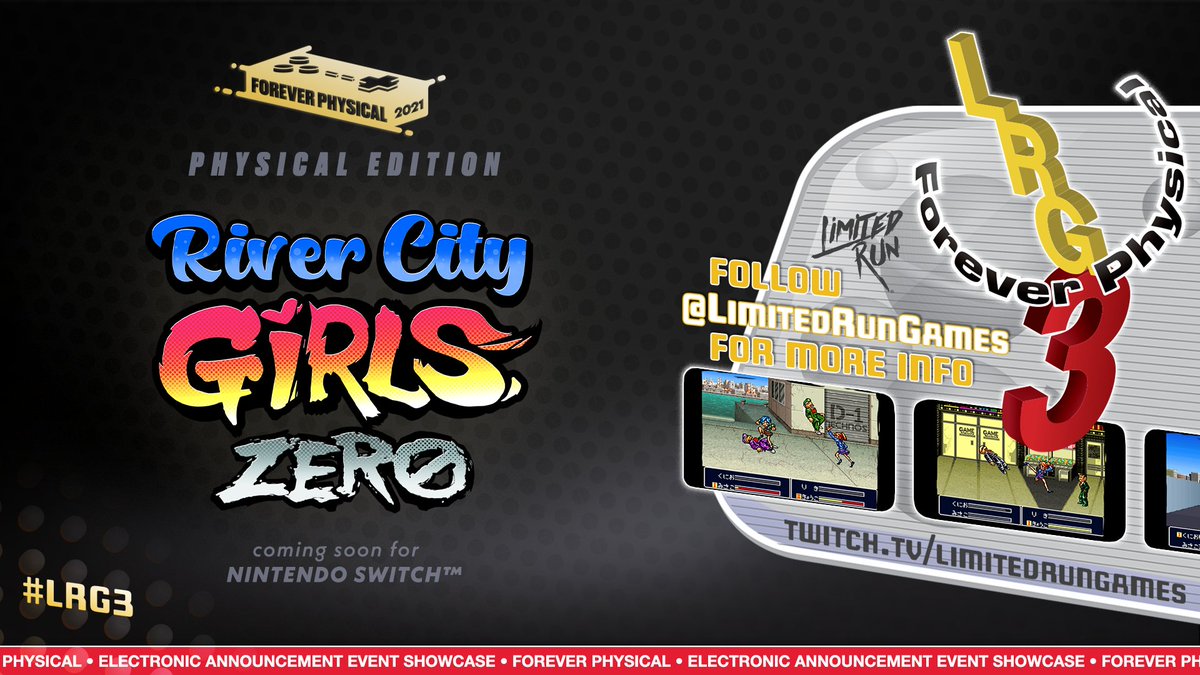 River City Girls Zero Review (Switch eShop)