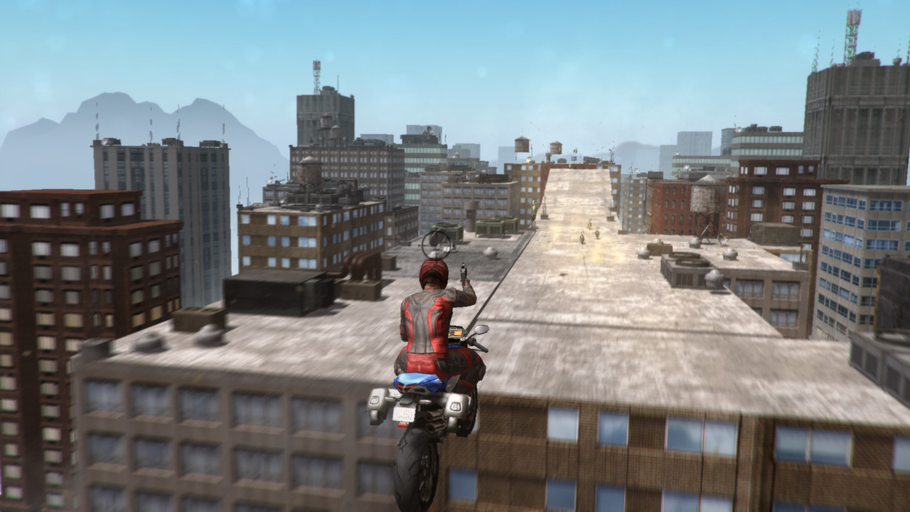 Road Redemption by DarkSeas Games — Kickstarter