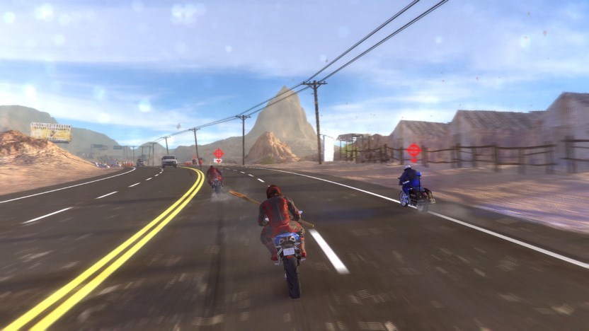 Road Redemption by DarkSeas Games — Kickstarter